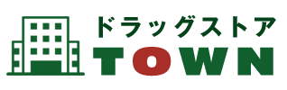 ドラッグストアTOWN